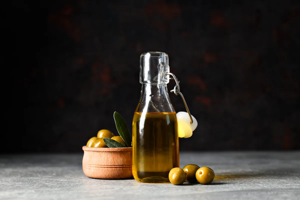 Aceite de Oliva